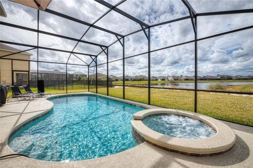 2219 Crofton Springs Court, Davenport, FL, 33837 | Card Image