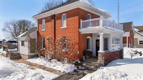 25 Maddison St W, Monkton, ON, N0K1P0 | Card Image