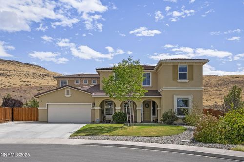 2959 Brachetto Loop, Sparks, NV, 89434-7308 | Card Image