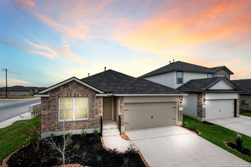 4323 Caraway Bay, Von Ormy, TX, 78073-2368 | Card Image