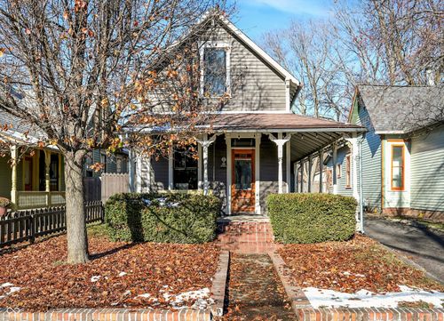 1114 E Saint Clair St, Indianapolis, IN, 46202-3563 | Card Image