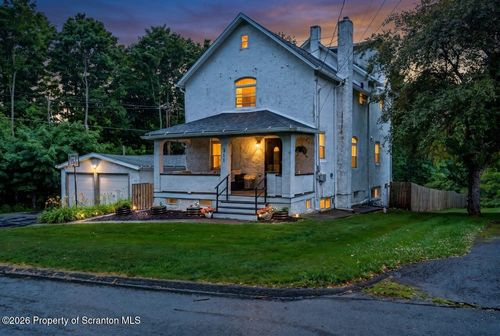 311 Knapp Road, Clarks Summit, PA, 18411 | Card Image