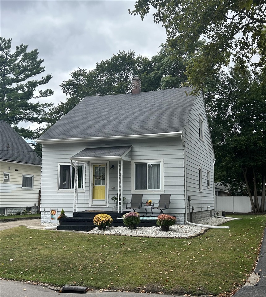 Parkhurst Ave, Grand Rapids, MI 49504