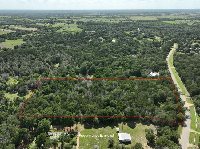 0000 Abel Rd, Home with 0 bedrooms, 0 bathrooms and null parking in New Ulm TX | Image 6