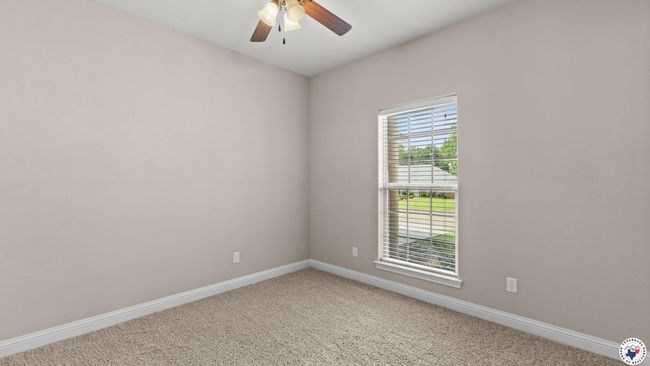 5005 Hidden Acres, House other with 3 bedrooms, 2 bathrooms and null parking in Texarkana TX | Image 23