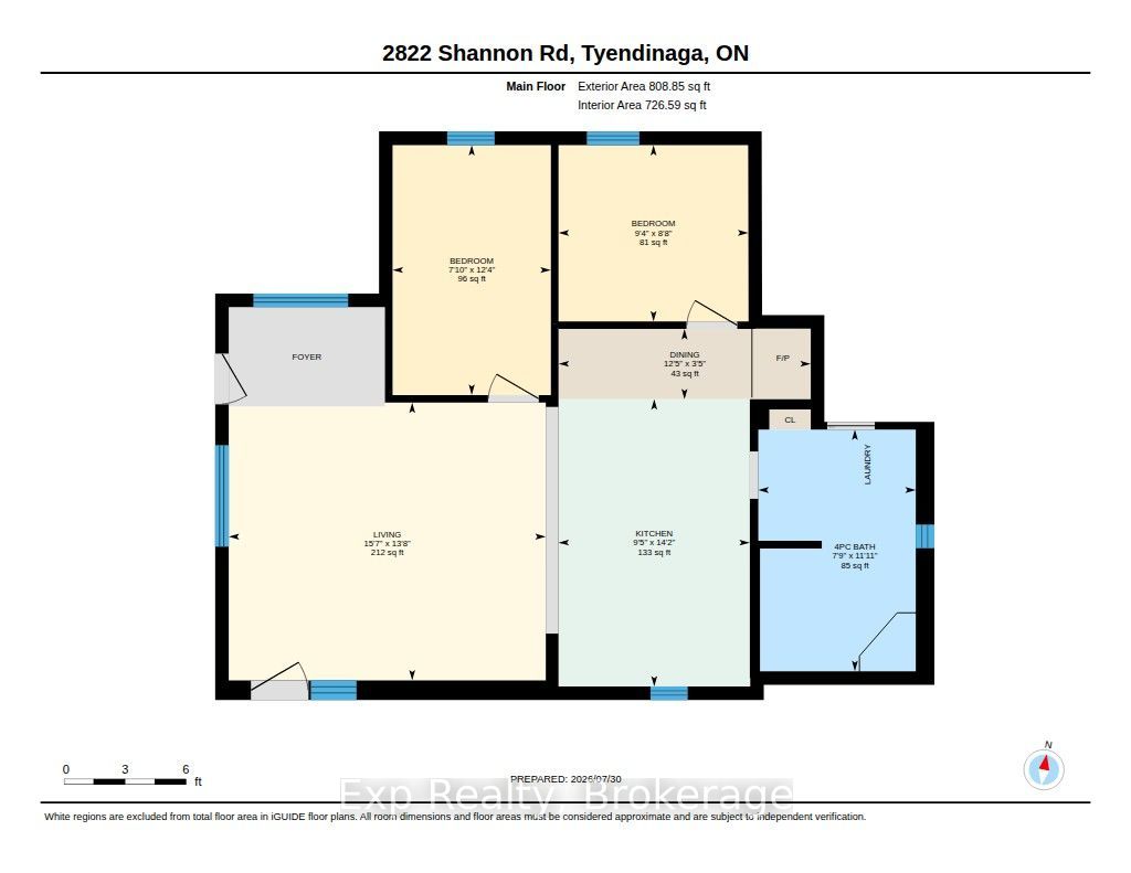 Residential in Tyendinaga 5