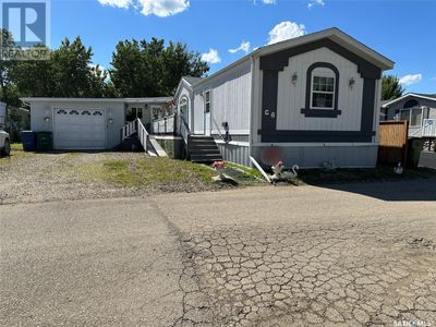 1455 9 Th Ave Ne, House other with 3 bedrooms, 2 bathrooms and null parking in Moose Jaw SK | Image 2