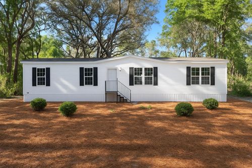 7191 Nw 165th St, Trenton, FL, 32693-7649 | Card Image