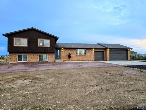 1317 N Challenger Dr, Pueblo West, CO, 81007-1260 | Card Image