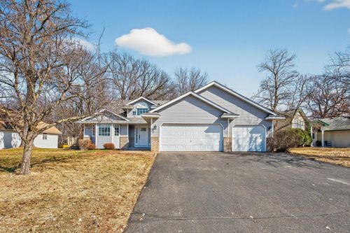 25749 Goldfinch Ave, Wyoming, MN, 55092-7324 | Card Image