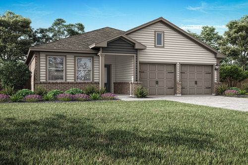 1105 Tempe Ln, Fort Worth, TX, 76108 | Card Image