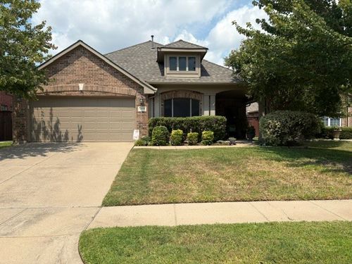 2649 Timberhollow Dr, Little Elm, TX, 75068-6880 | Card Image