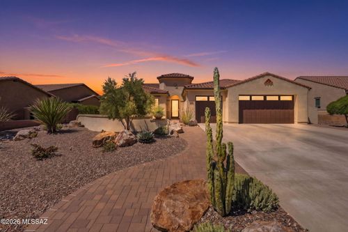 36548 S Cactus Ln, Saddlebrooke, AZ, 85739-1549 | Card Image