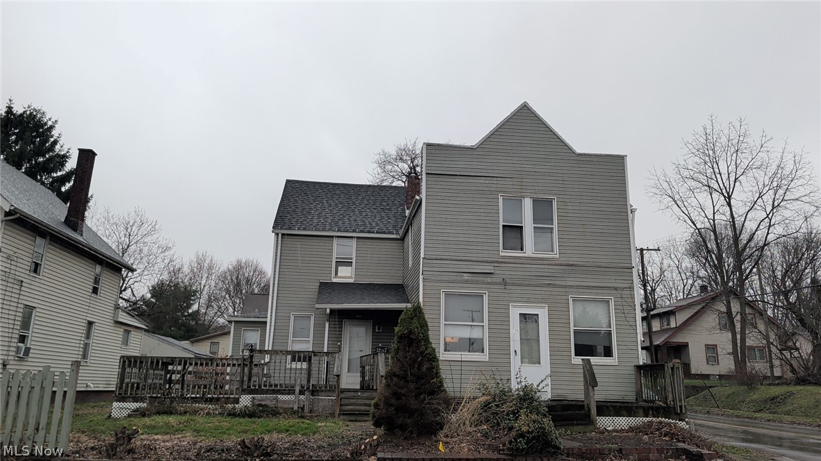 Residential in Canton