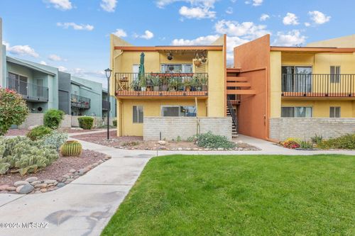 104-814 S Langley Avenue, Tucson, AZ, 85710 | Card Image