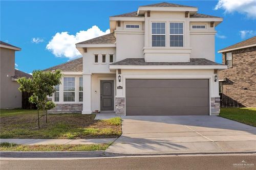 8303 N 33rd Ln, McAllen, TX, 78504-6839 | Card Image