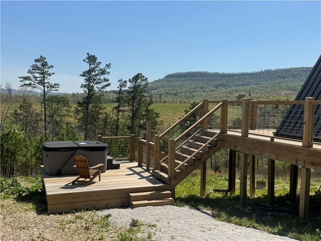 794 Nc 3986, House other with 3 bedrooms, 3 bathrooms and null parking in Jasper AR | Image 14