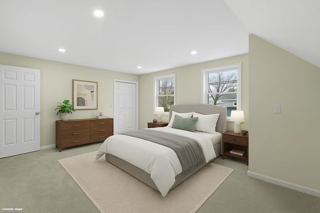 B - 40 Rush Rd, Condo with 4 bedrooms, 2 bathrooms and null parking in Henniker NH | Image 25