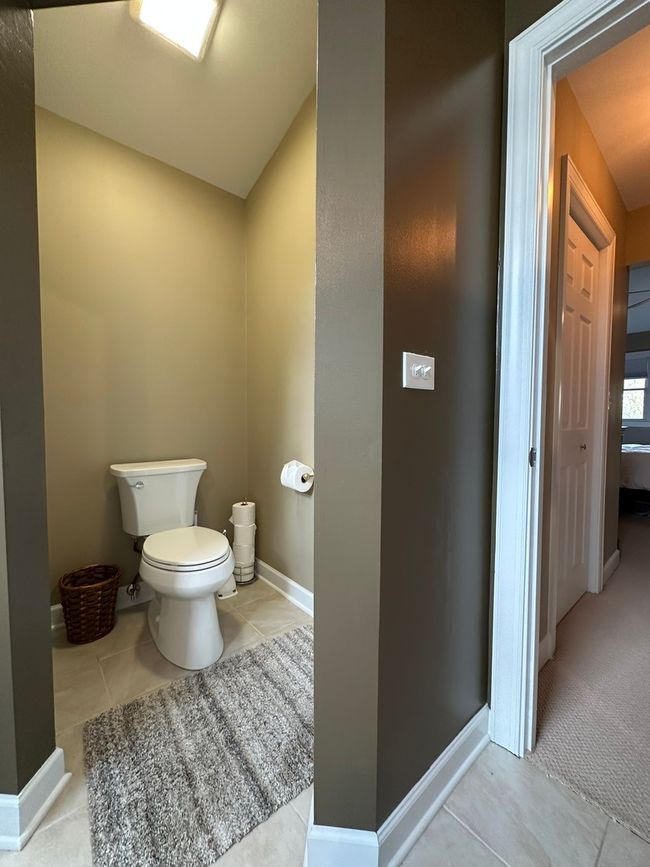 14609 Morningside Rd, Townhouse with 3 bedrooms, 3 bathrooms and 2 parking in Orland Park IL | Image 35