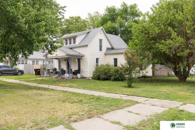 555 W 6 Th St, House other with 4 bedrooms, 2 bathrooms and 1 parking in York NE | Image 29