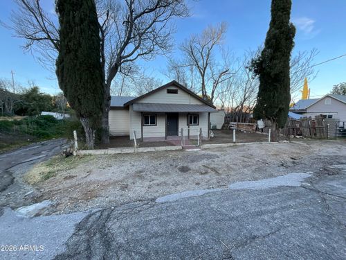 4382 E Copper St, Claypool, AZ, 85532-0227 | Card Image