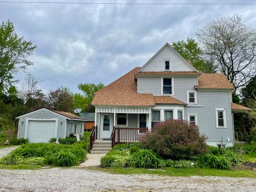 201 N Main Street, Wanatah, IN, 46390 | Card Image