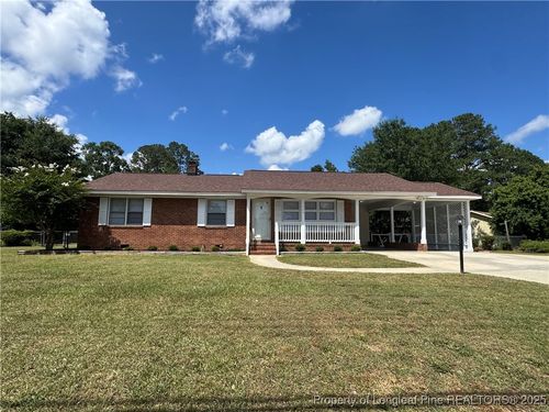 1302 Carthage Rd, Lumberton, NC, 28358-3408 | Card Image
