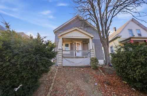 3381 N 22nd Street, Milwaukee, WI, 53206 | Card Image