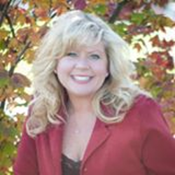 Wendy Baker