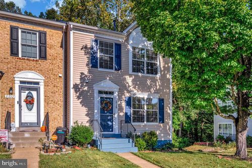 2728 Brier Pond Cir, WOODBRIDGE, VA, 22191-5135 | Card Image