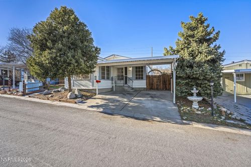 2151 Barberry Way, Reno, NV, 89512-1650 | Card Image