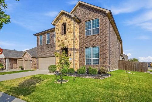 1933 Steppe Trail Dr, Aubrey, TX, 76227-1969 | Card Image