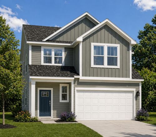 4013 Gaskill Dr, Smyrna, TN, 37167-3685 | Card Image