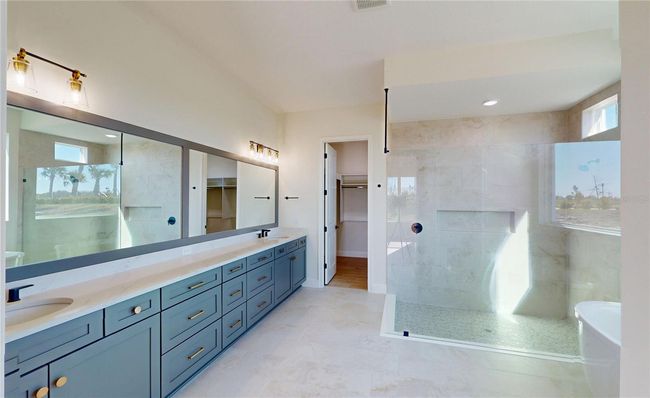 5013 Sea Branch Ave, House other with 4 bedrooms, 3 bathrooms and null parking in APOLLO BEACH FL | Image 16