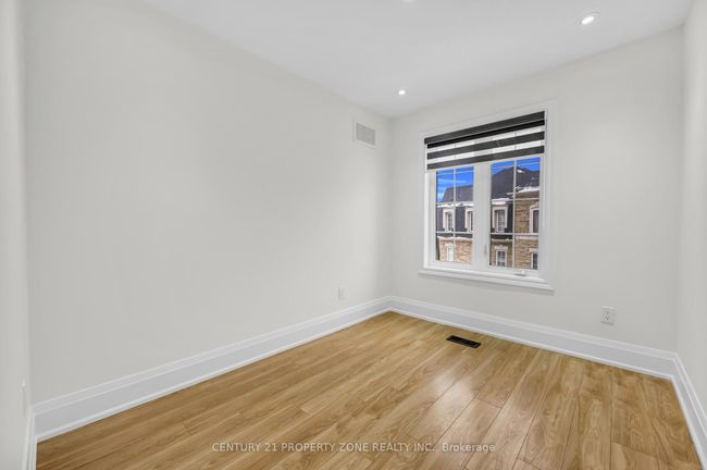 6 Miami Grove, House attached with 5 bedrooms, 5 bathrooms and 1 parking in Brampton ON | Image 32