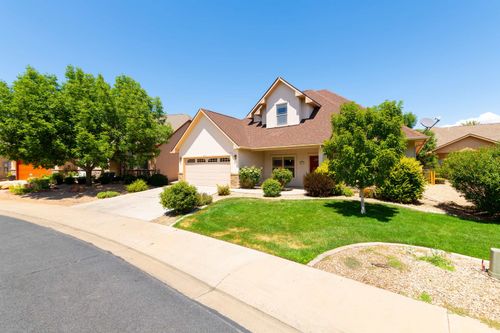 614 Eldorado Dr, Grand Junction, CO, 81505-3204 | Card Image