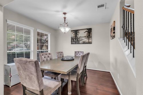 4714 Rumbling Canyon Ct, Katy, TX, 77449-6717 | Card Image