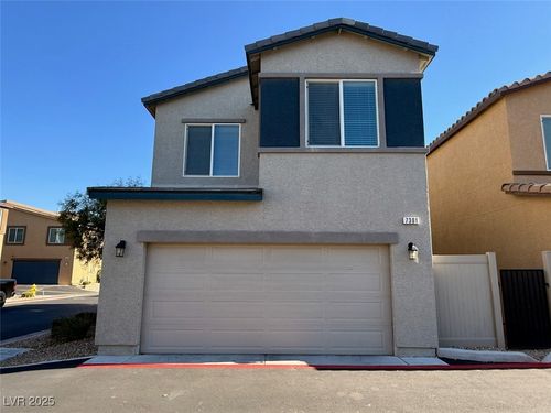 7301 Halo Falls St, North Las Vegas, NV, 89084-4753 | Card Image