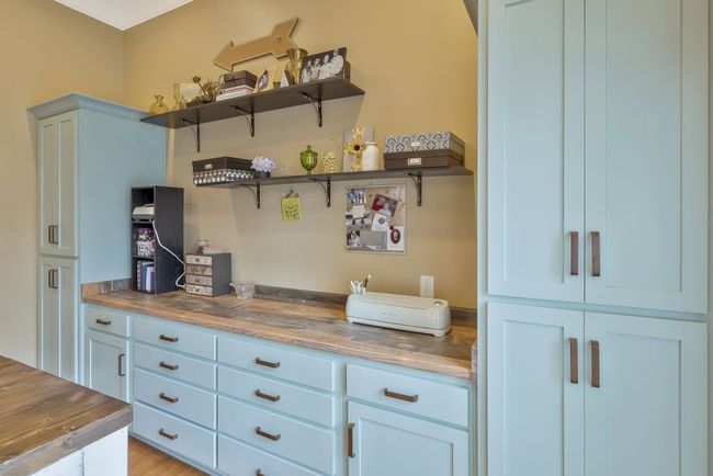 Custom built-in cabinets | Image 6