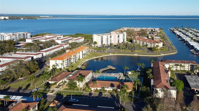 APT-5-14 - 19029 Us Highway 19 N, Condo with 1 bedrooms, 1 bathrooms and null parking in CLEARWATER FL | Image 45