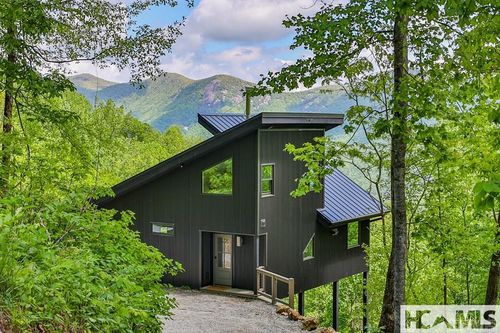63 Evans Creek Rd, Scaly Mountain, NC, 28775 | Card Image