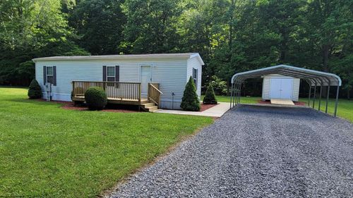 24 Line Drive, Fairmont, WV, 26554 | Card Image
