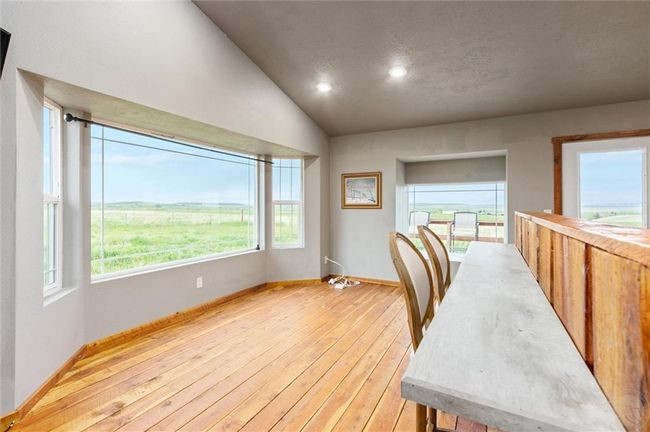 67 Internet Access Rd, House other with 2 bedrooms, 1 bathrooms and null parking in Roberts MT | Image 9