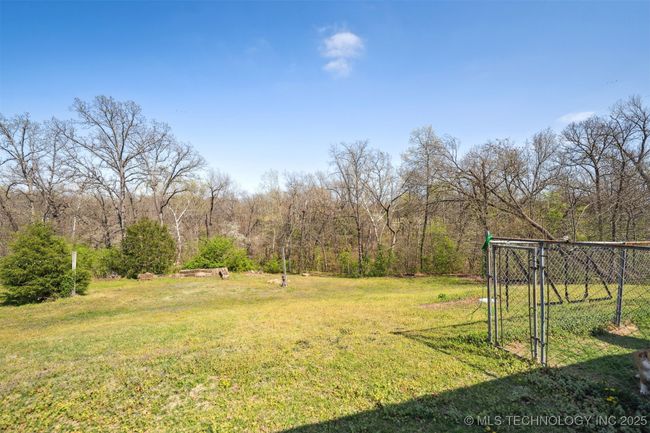 2273 S 289 Th East Ave, House other with 4 bedrooms, 3 bathrooms and null parking in Broken Arrow OK | Image 28