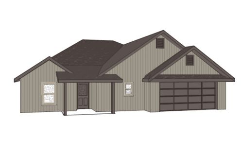 21 Glyndebourne Dr, Bella Vista, AR, 72714-2903 | Card Image