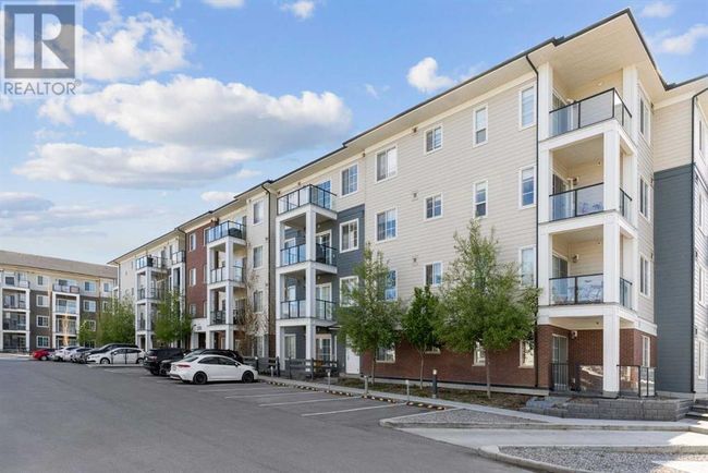 298 Sage Meadows Pk Nw, Condo with 2 bedrooms, 2 bathrooms and 1 parking in Calgary AB | Image 18