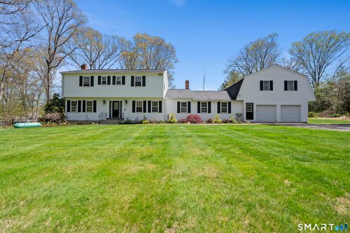 117 Charter Oak Rd, Southbury, CT, 06488-1218 | Card Image