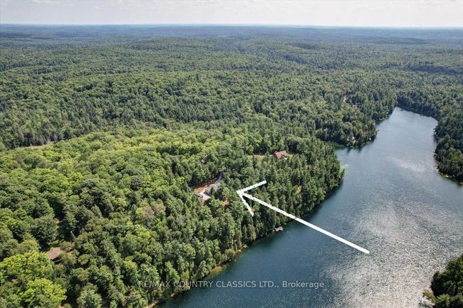 442A Stringer Dr, House other with 5 bedrooms, 2 bathrooms and 20 parking in Bancroft ON | Image 40