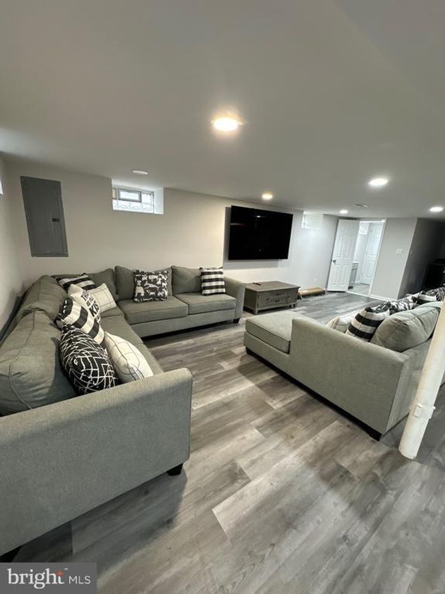 901 Fairview Ave, House other with 4 bedrooms, 3 bathrooms and null parking in BRISTOL PA | Image 24