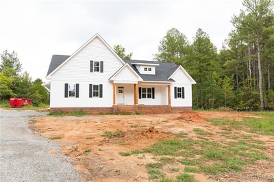 16652 Parsons Road, House other with 4 bedrooms, 3 bathrooms and null parking in Beaverdam VA | Image 3